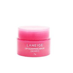 Ночная маска для губ Laneige Lip Sleeping Mask Berry бальзам 3 г