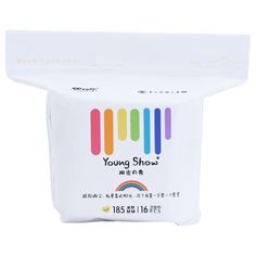 Прокладки ежедневные Young Show BBzone 16 шт