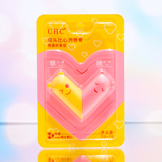 Бальзам для губ «Love» No Brand