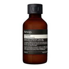 Кондиционер для волос Aesop Conditioner Цедра бергамота ладан атласский кедр 100 мл