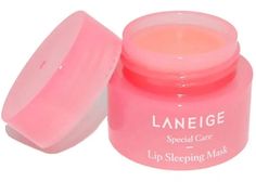 Ночная маска для губ Laneige 3 г