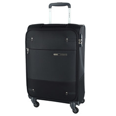 Чемодан Samsonite Base Boost 38N черный S