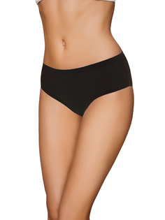 Трусы женские Sisi SI5107 slip midi черные 50 RU