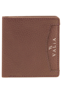 Кошелек женский VALIA 3406 коричневый