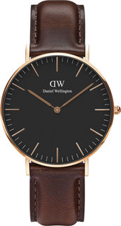 Наручные часы кварцевые женские Daniel Wellington DW00100137
