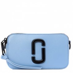 Сумка кросс-боди женская Marc Jacobs M0014867, голубой