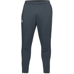 Спортивные брюки мужские Under Armour Sportstyle Pique OH LZ Knit серые S