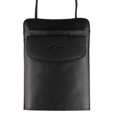 Кошелек унисекс Giorgio Ferretti 00026-2 черный