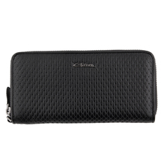 Кошелек женский Giorgio Ferretti 00051-A498 черный