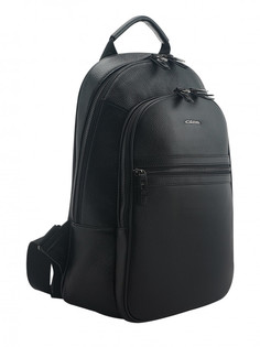 Рюкзак мужской Giorgio Ferretti 2018064B D15 nero GF черный, 39x29x14 см