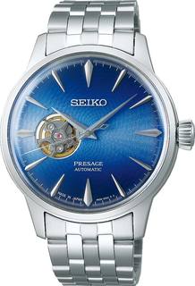 Наручные часы мужские Seiko SSA439J1