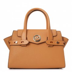 Сумка женская Michael Kors 30S0GNMS1L, желто-оранжевый