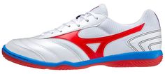 Кроссовки мужские Mizuno MRL SALA CLUB IN белые 10 UK