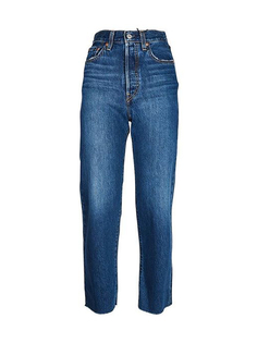 Джинсы женские Levis 72693 синие 24/27 US Levis®