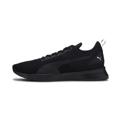 Кроссовки мужские PUMA Flyer Runner черные 9.5 UK
