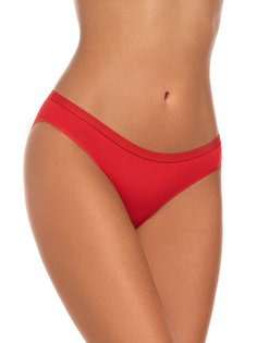 Трусы женские Minimi MF Amore 221 slip красные 50 RU