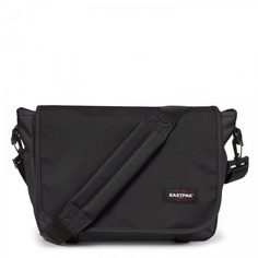 Сумка мессенджер мужская EASTPAK Jr black