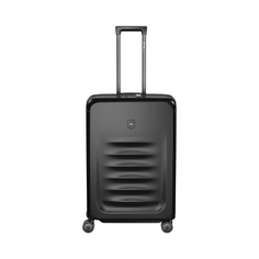 Чемодан унисекс Victorinox Spectra черный, M