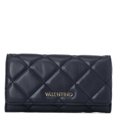 Кошелек женский Valentino VPS3KK113 синий