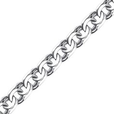 Цепочка из серебра 60 см 585Gold 804000577