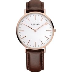 Наручные часы мужские Bering 13738