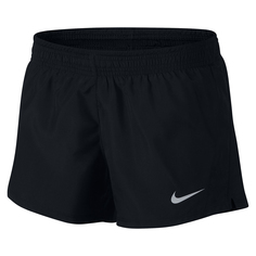 Cпортивные шорты женские Nike 895863 черные XS