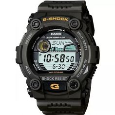 Наручные часы Casio G-SHOCK G-7900-3D