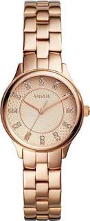 Наручные часы женские Fossil BQ1571