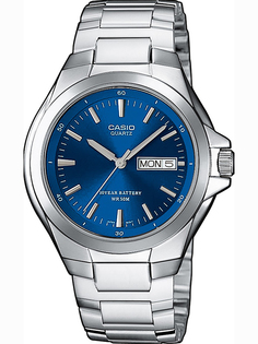 Наручные часы мужские Casio MTP-1228D-2A