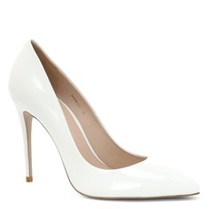 Туфли женские Tendance MP608-1 белые 36 EU