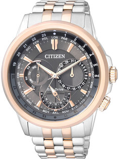 Наручные часы мужские Citizen BU2026-65H