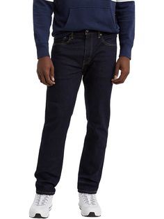 Джинсы мужские Levis 29507-0036 синие 31/34 Levis®