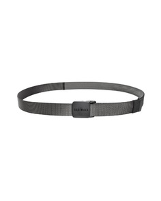 Ремень мужской Tatonka TRAVEL WAISTBELT, titan grey