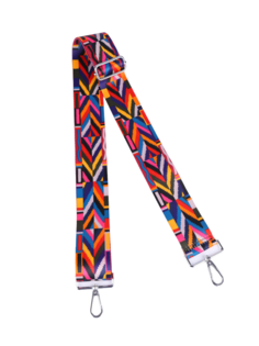 Ремень для сумки унисекс Giorgio Ferretti 201922, черный