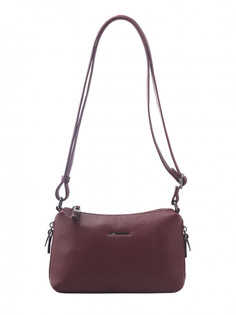 Сумка женская Giorgio Ferretti 2019122A, бордовый