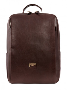 Рюкзак мужской Giorgio Ferretti 2020715A, коричневый