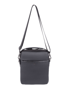 Сумка планшет мужская Giorgio Ferretti 193B D15, черный