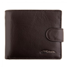 Портмоне мужское Giorgio Ferretti 1003253-10, коричневый