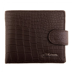 Портмоне мужское Giorgio Ferretti 1003253-9, коричневый