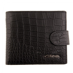 Портмоне мужское Giorgio Ferretti 1003253-9, черный