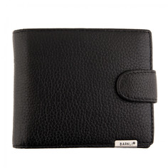 Портмоне мужское Giorgio Ferretti 00016-3, черный