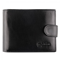 Портмоне мужское Giorgio Ferretti 023-5, черный