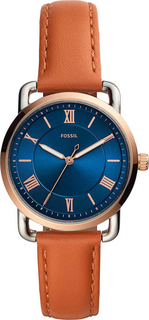 Наручные часы женские Fossil ES4825