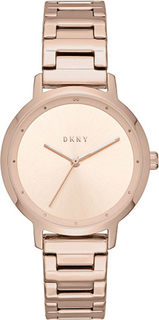 Наручные часы женские DKNY NY2637
