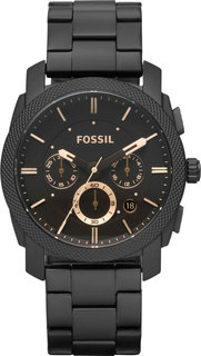 Наручные часы мужские Fossil FS4682IE