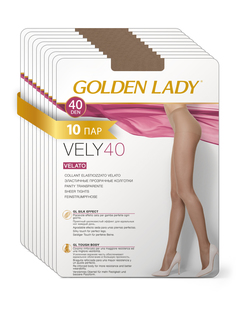 Комплект колготок Golden Lady VELY 40 playa 2