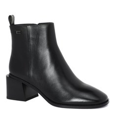 Ботильоны женские Tendance G2264-W83 черные 37 EU