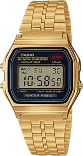 Наручные часы мужские Casio A159WGEA-1