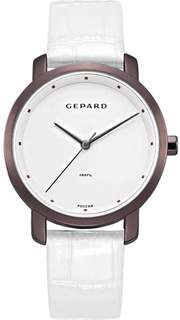 Наручные часы женские Gepard 1252A15L8-2 Gepard.