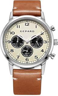 Наручные часы мужские Gepard 1307A1L2 Gepard.